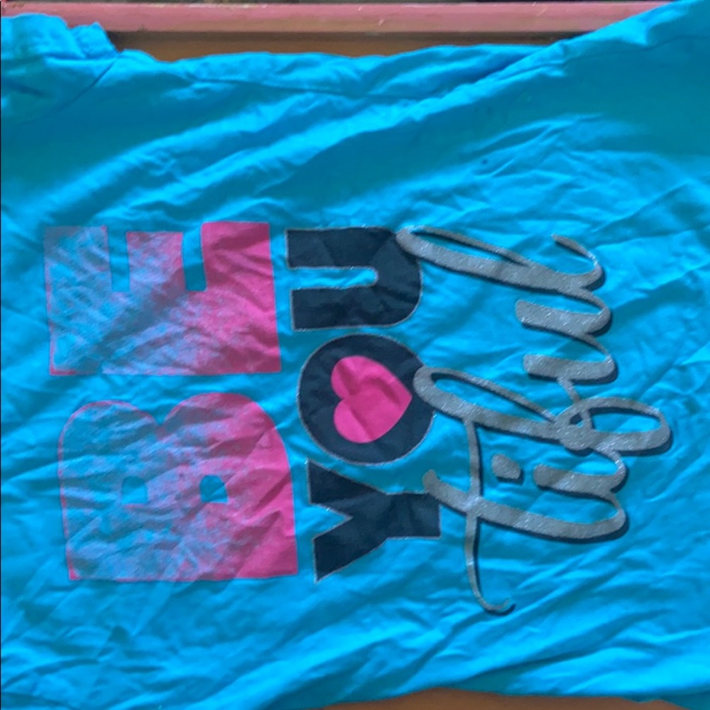 Be - you - tiful Shirt